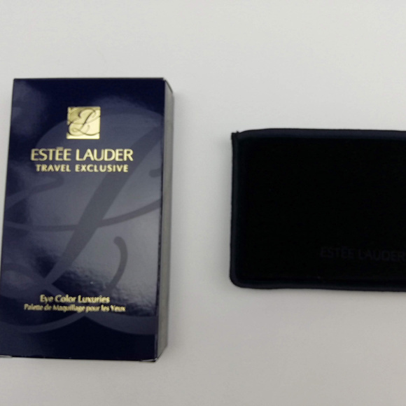 Estee Lauder Travel Exclusive Eye Color Exclusive - Picture 7 of 8